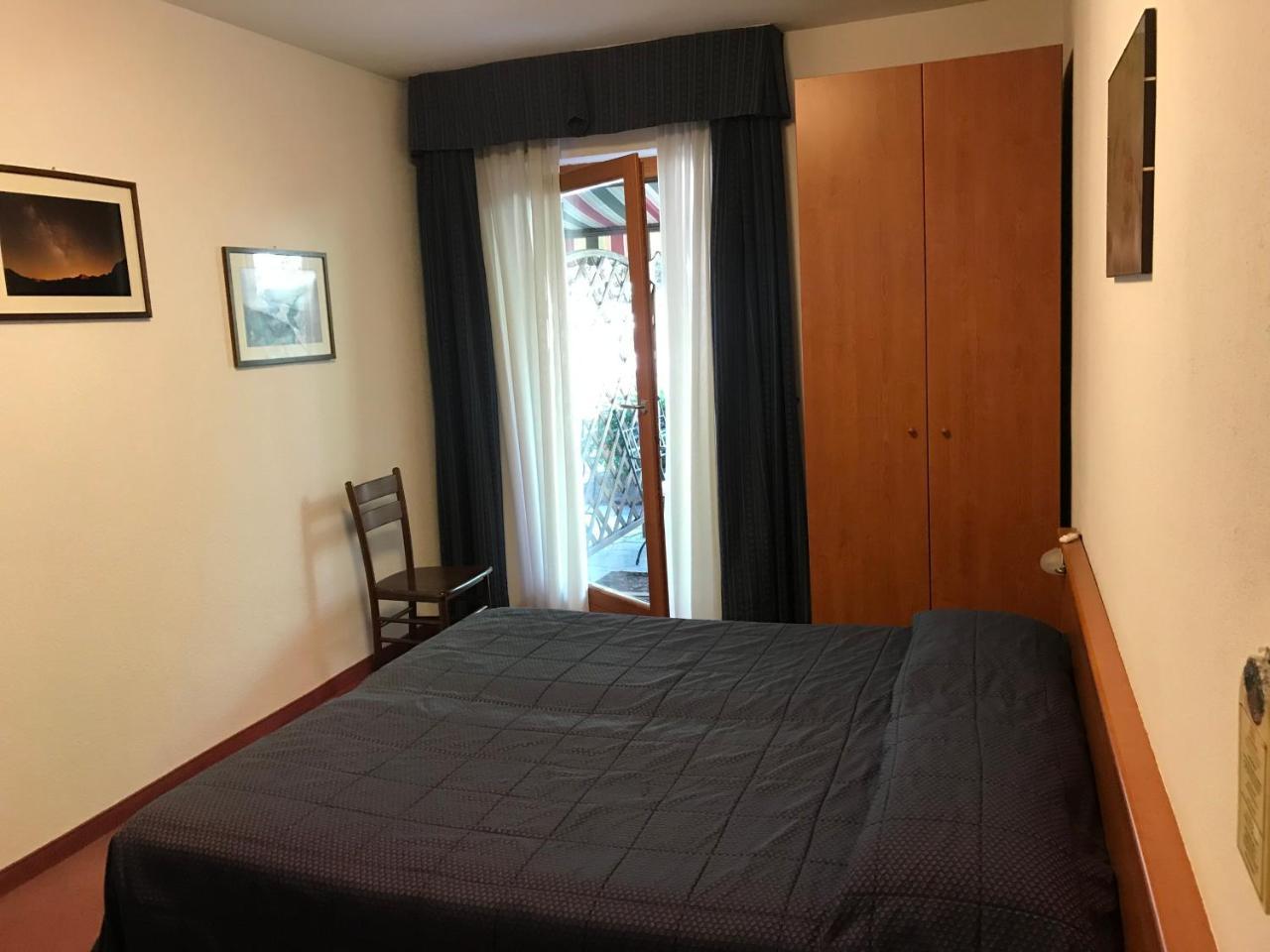 Hotel La Nigritella Бардонеккия Экстерьер фото